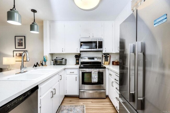 Photo - 3940 Dove St Unit 207