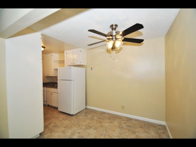 Photo - Villa Napoli Apartments