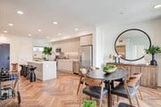 Photo - The Fitz on Fairfax Apartments