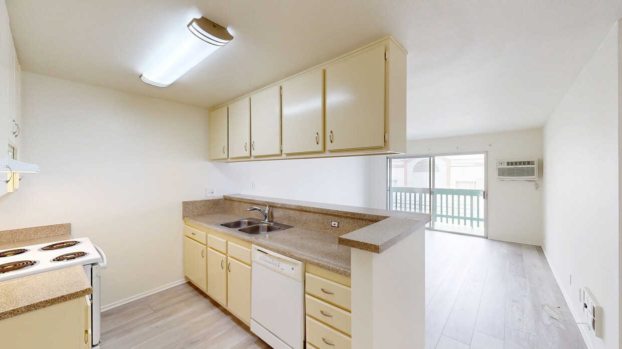 3D Tour - 3415 Linden Ave. Apartments