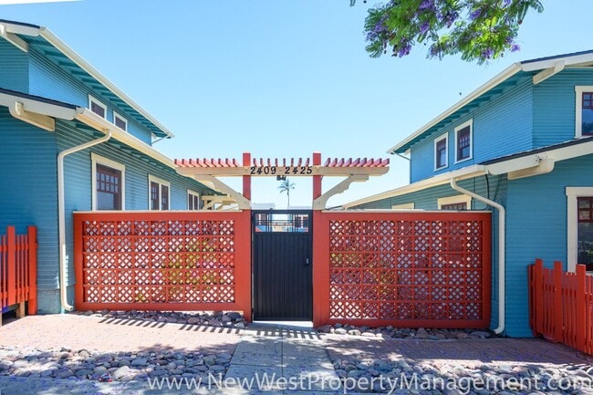 Building Photo - Charming Sherman Heights 2-Bedroom, Available Now! Unit 1