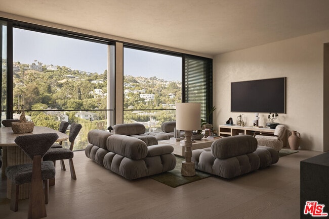Photo - 9040 W Sunset Blvd Condo Unit 1002