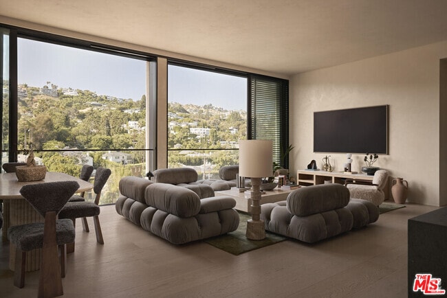 Building Photo - 9040 W Sunset Blvd Unit 1002 Rental