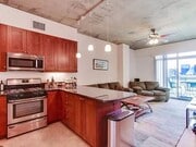 Photo - Downtown Views from Cortez Hill! Tall Ceil... Condo