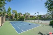 Photo - 21901 Burbank Blvd Townhome