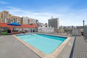 Photo - Santee Court Apartments