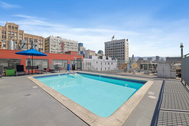 Photo - Santee Court