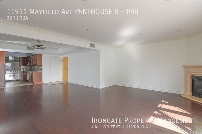 Photo - 11911 Mayfield Ave Unit PH8