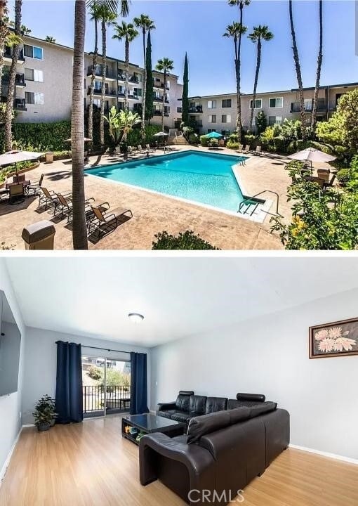 Building Photo - 1517 E Garfield Ave