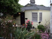 Front of Unit - 5042 Sawtelle Blvd Unit 1