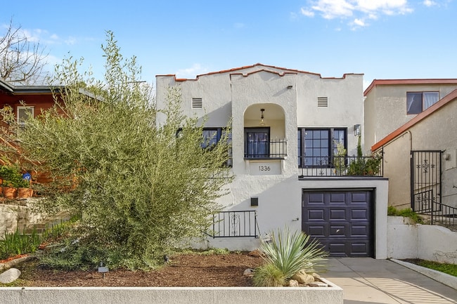 Building Photo - 1336 Occidental Blvd