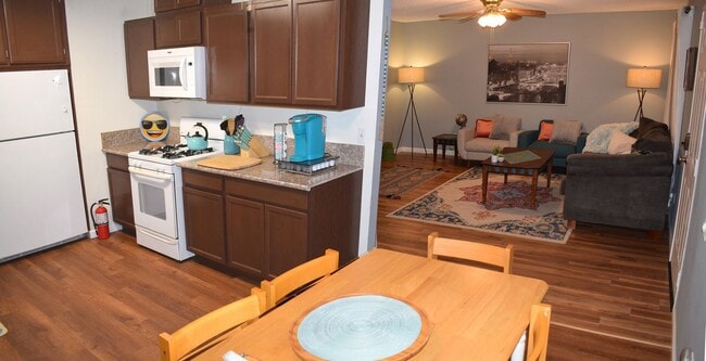 Photo - 6577 Desert Queen Ave