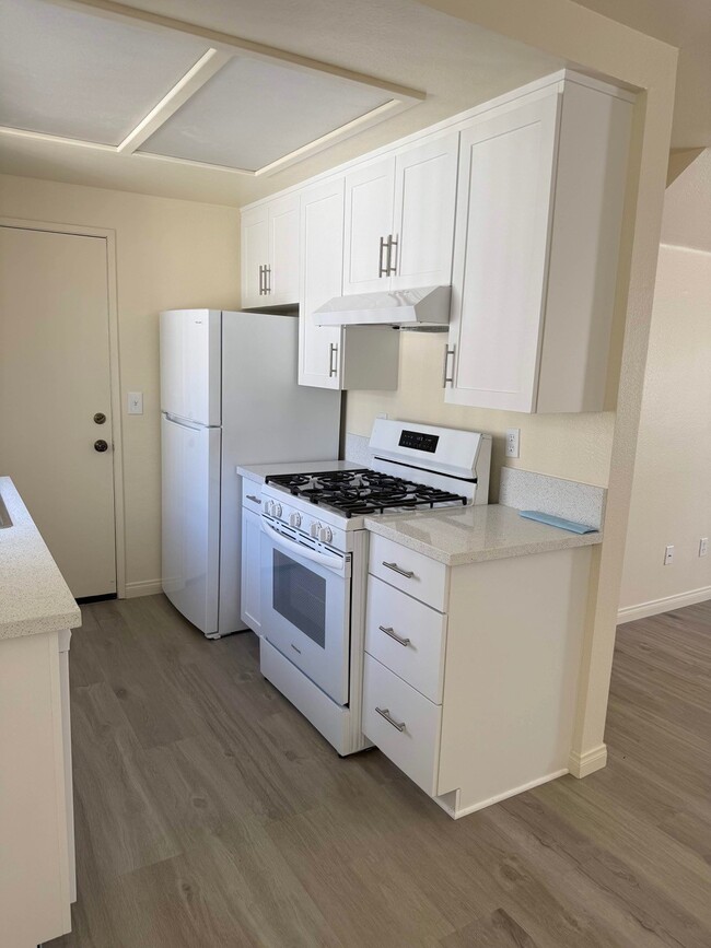 Photo - 11th Street Townhomes