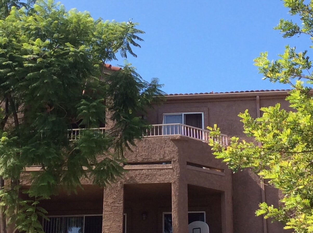 Photo - One-Bedroom 3rd Floor Condo in Sage Canyon...
