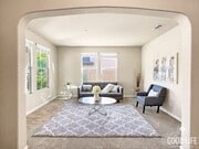 Photo - Stunning Home with Modern Comforts Spaciou...