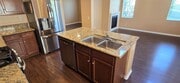 Photo - Beautifully maintained 2-bedroom, 2.5-bath with Loft • 1,504 sqft & 2-car garage.