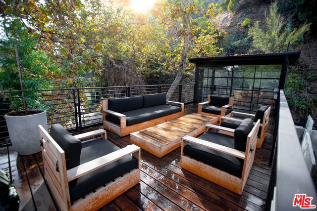 Photo - 1307 N Beverly Glen Blvd