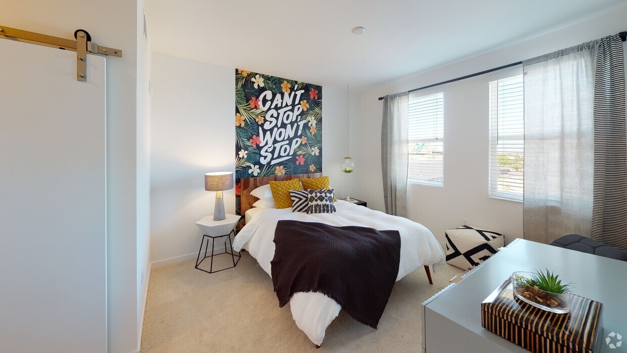 3D Tour - Arte West