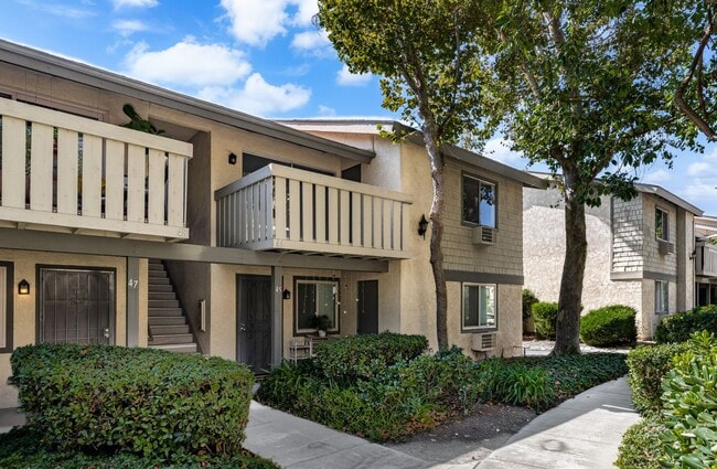 Building Photo - Charming Condo in Coveted Quail Creek Community – Prime Pomona Location! Unit 46