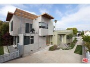 Photo - 1515 S Orange Grove Ave Townhome