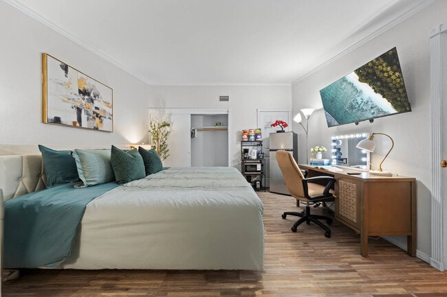 Building Photo - 10150 Sierra Madre Rd Unit ID1380805P