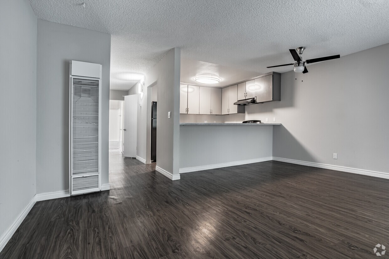 3D Tour - Via Oxnard