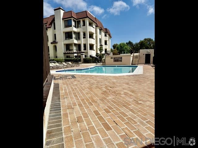 Building Photo - 5875 Friars Rd Unit 4301 Rental