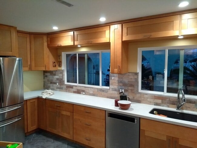 Photo - 3 Bedroom 2 Bathroom Home In San Diego