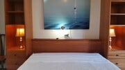 murfy bed in bedroom - 682 Carlo Dr Unit ADU-Apartment