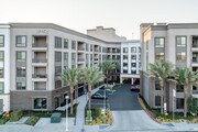 Photo - Link OC Apartments