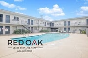 Photo - 1430 N Citrus Ave Unit 1408-38