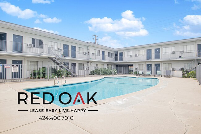 Photo - 1430 N Citrus Ave Unit 1408-38