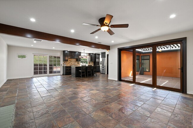 Photo - **724 E Cypress Ave Glendora** 4 bedroom 2 bath !!2 weeks free OAC!!