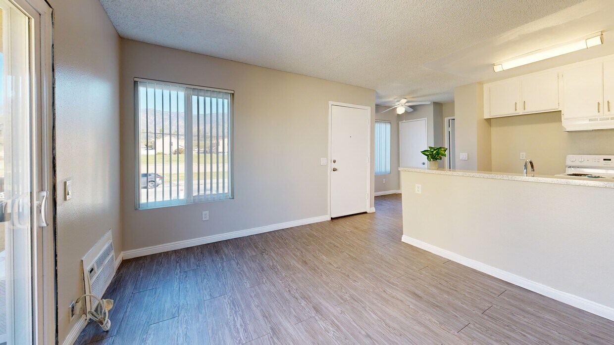 3D Tour - Date Palms