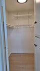 Walk In Closet - West 166th St. Apartments