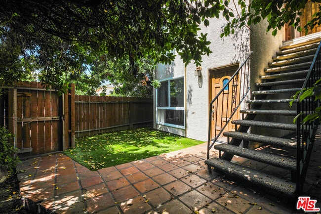 Photo - 5401 W Olympic Blvd Condo Unit 1
