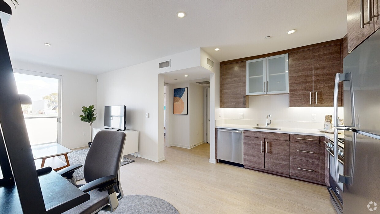 3D Tour - Seventh West Apartments