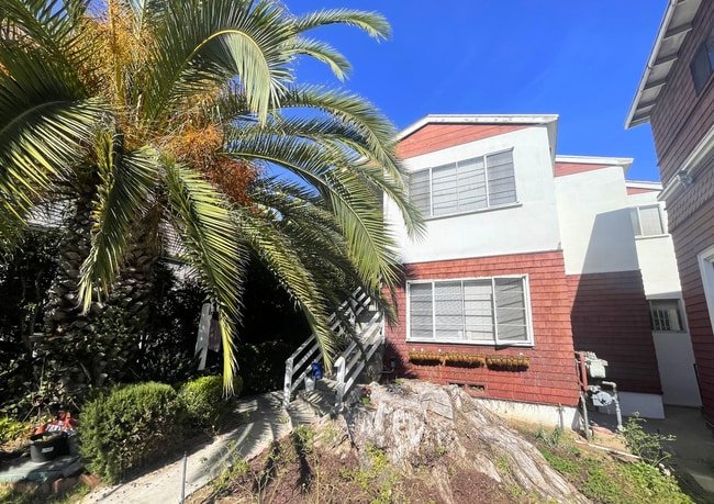 Photo - 1st Avenue Unit 2419 1st Ave