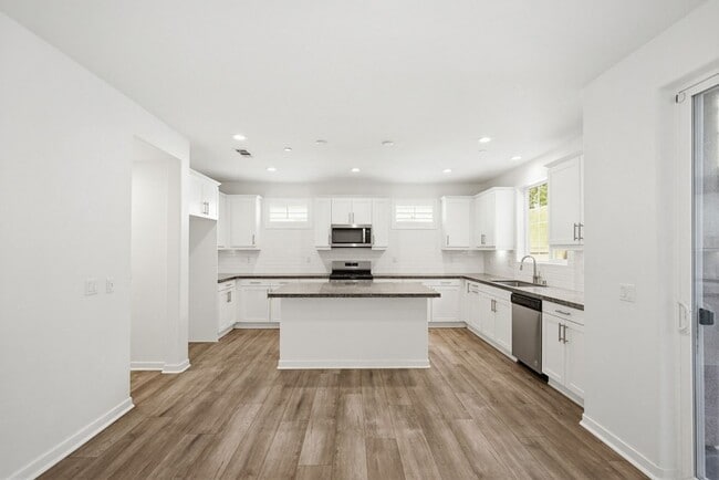 Photo - NEW LISTING 4 Bedroom, 3 Bathroom, 2 Garage Detached Condominium, with HVAC, Tankless Water Heate...