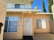 Photo - West Palmdale Townhouse