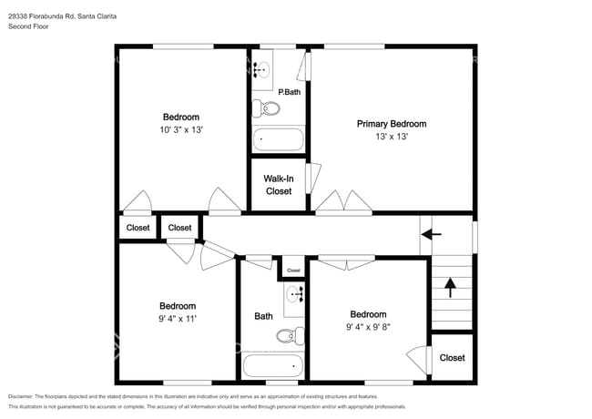 Photo - 29338 Florabunda Rd