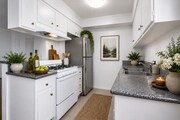 Photo - Harvard Apartments