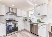Photo - 2440 Manhattan Beach Blvd Townhome