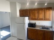 Kitchen & Dinning Area - 10031 San Miguel Ct Apartment Unit Chateau Blanc