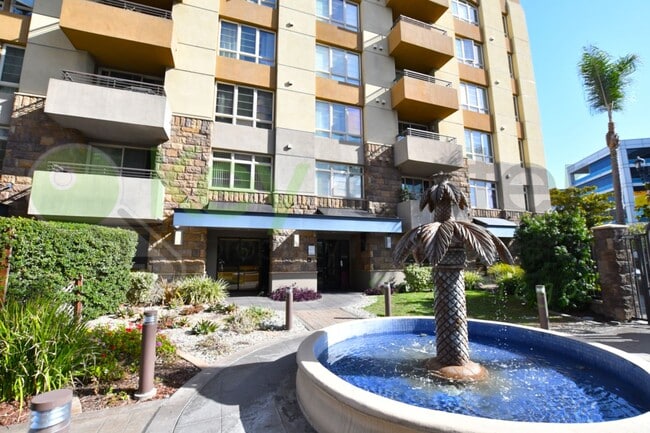 Easy access to the 163, 5, and 94 freeways... - Easy access to the 163, 5, and 94 freeways... Condo Unit 2405