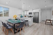 Photo - 4-Unit Townhome Community | Luxury Living Near DTLA Unit #4159