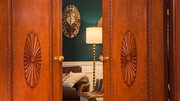 Lots of character with beautiful finishings - 8455 Fountain Ave Condo Unit 416