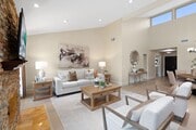Living area - 2085 Caminito San Nicholas Townhome