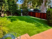 Front Yard - 1115 S La Peer Dr Apartments Unit 1115