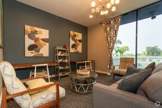 Clubhouse - Harbour Lights Resort Apartments